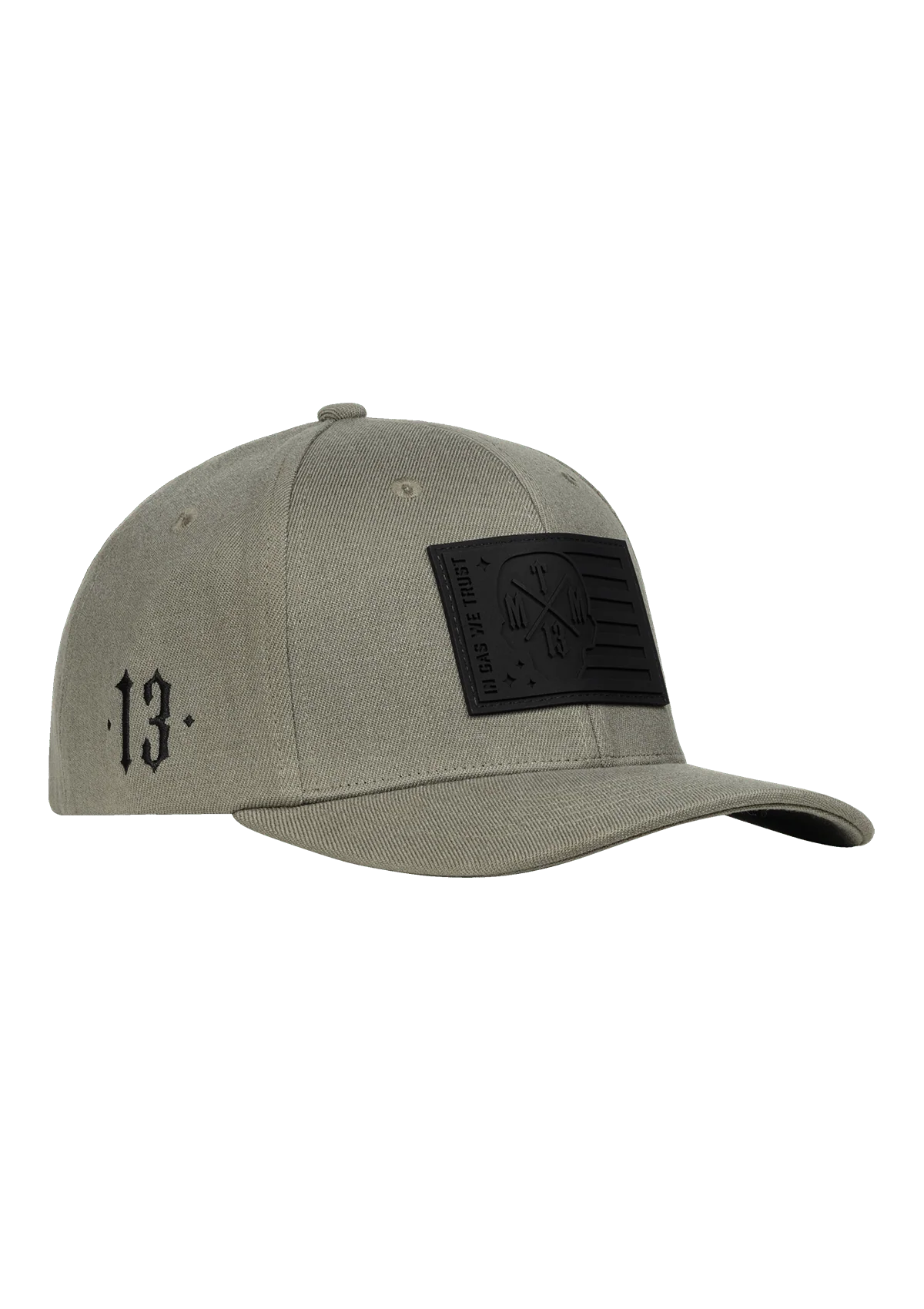 Basecap Flag G/S - Image 3