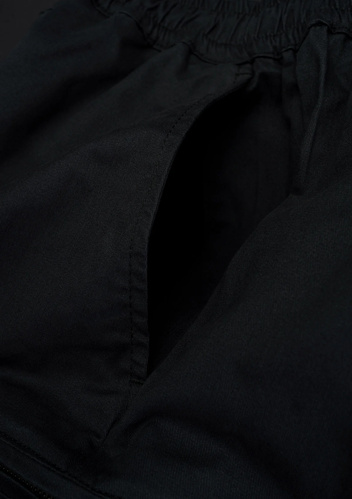 Cargo Jogger Nitro Black - Image 3