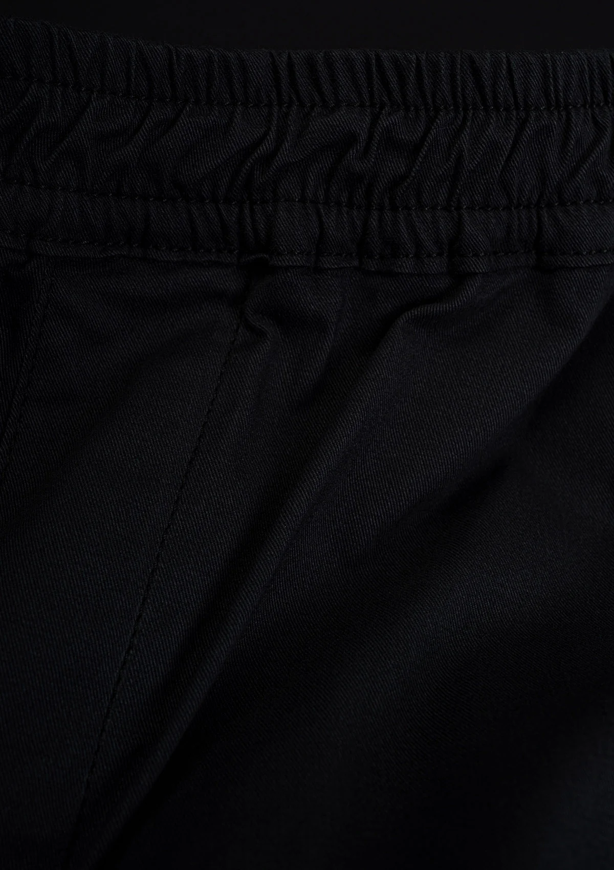 Cargo Jogger Nitro Black - Image 4