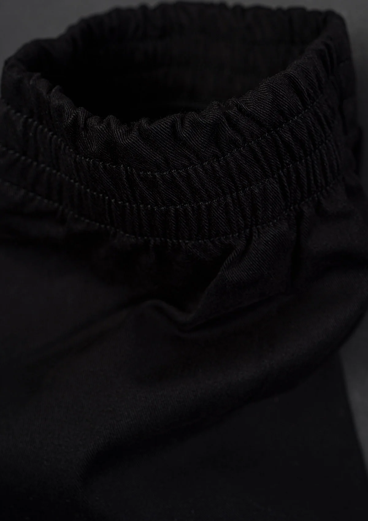 Cargo Jogger Nitro Black - Image 9