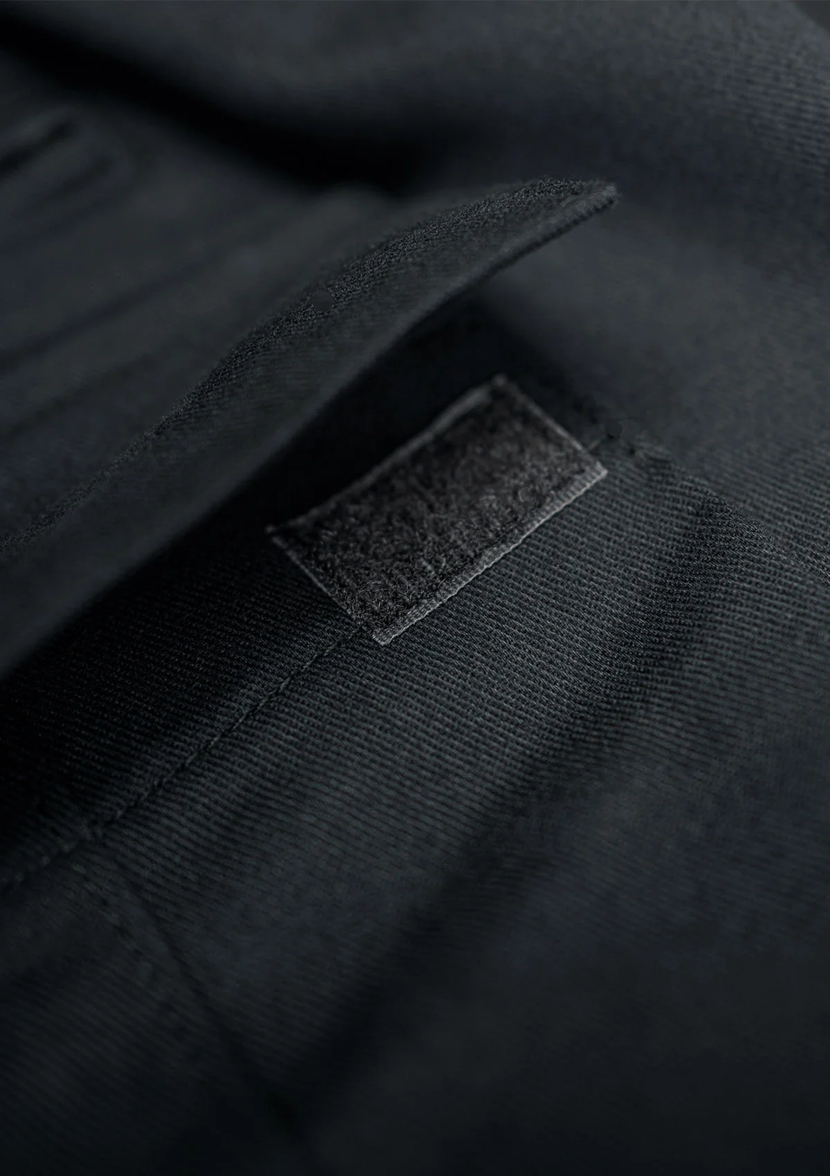 Cargohose Rough Anthrazit - Image 4
