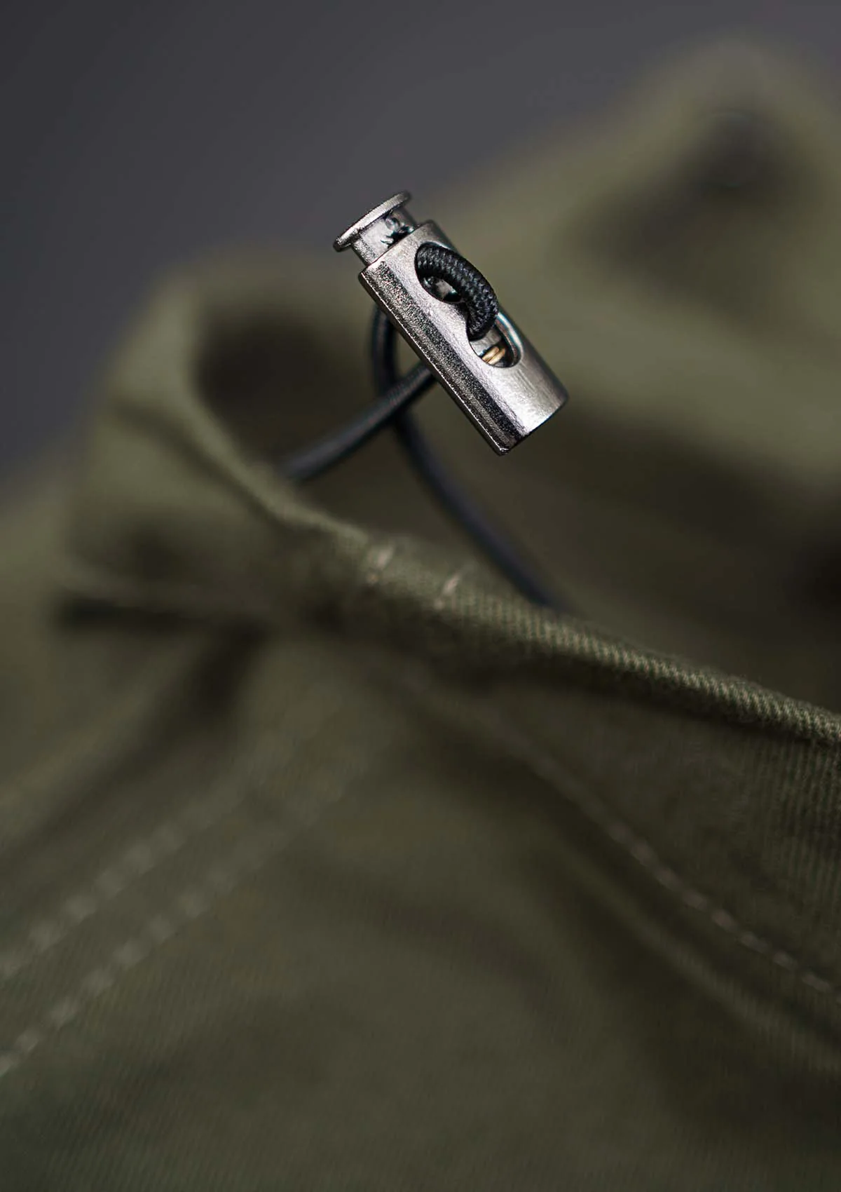 Cargohose Rough Oliv - Image 8