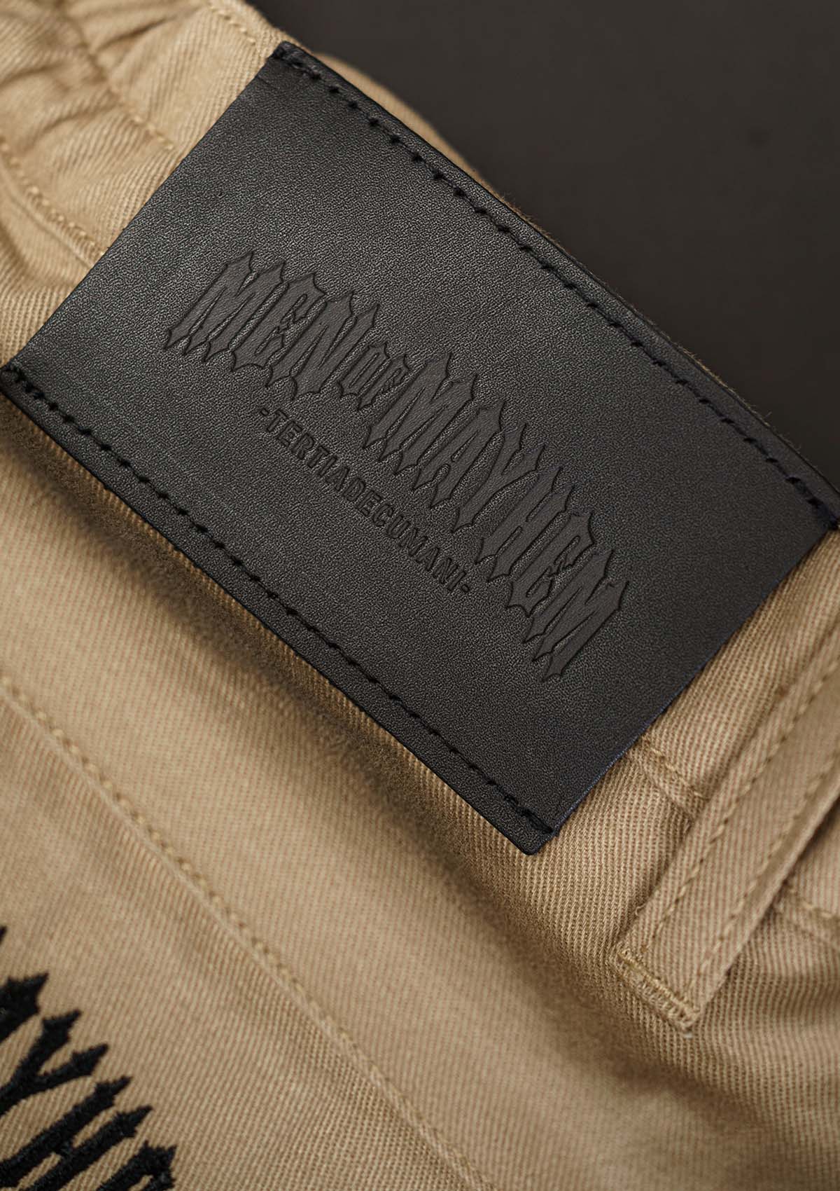 Cargohose Rough Sand - Image 7