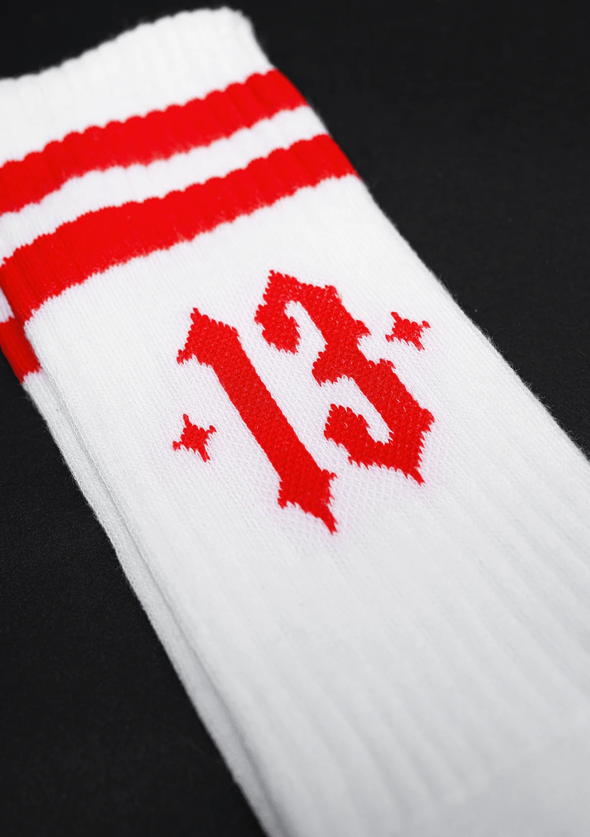 Crew Socken 13 Freshener W/R - Image 2