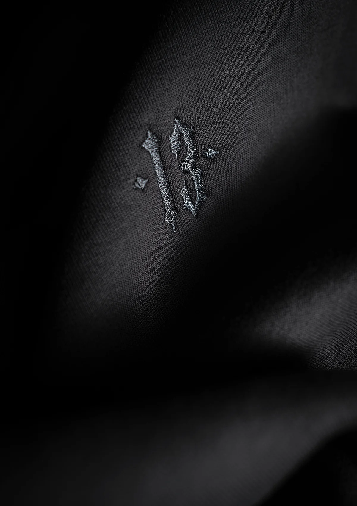 Crewneck Original Grey - Image 4