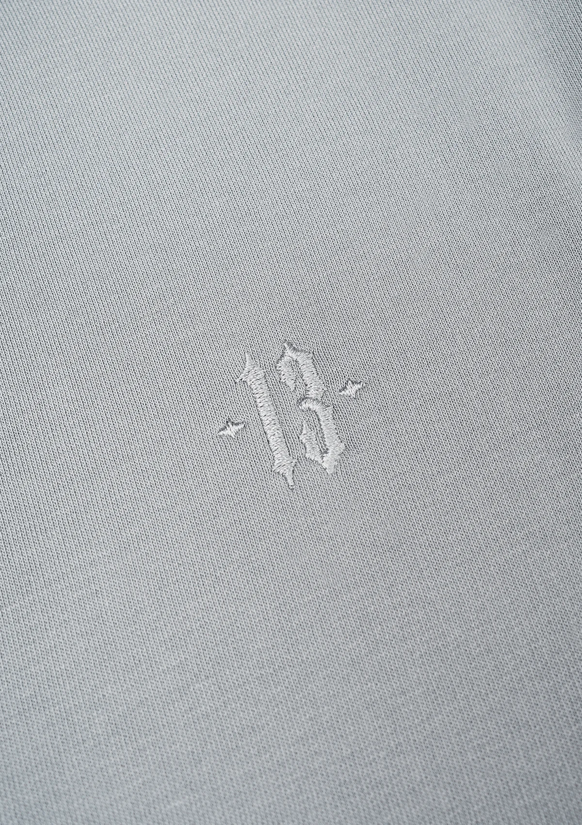 Crewneck Original Light Grey - Image 3