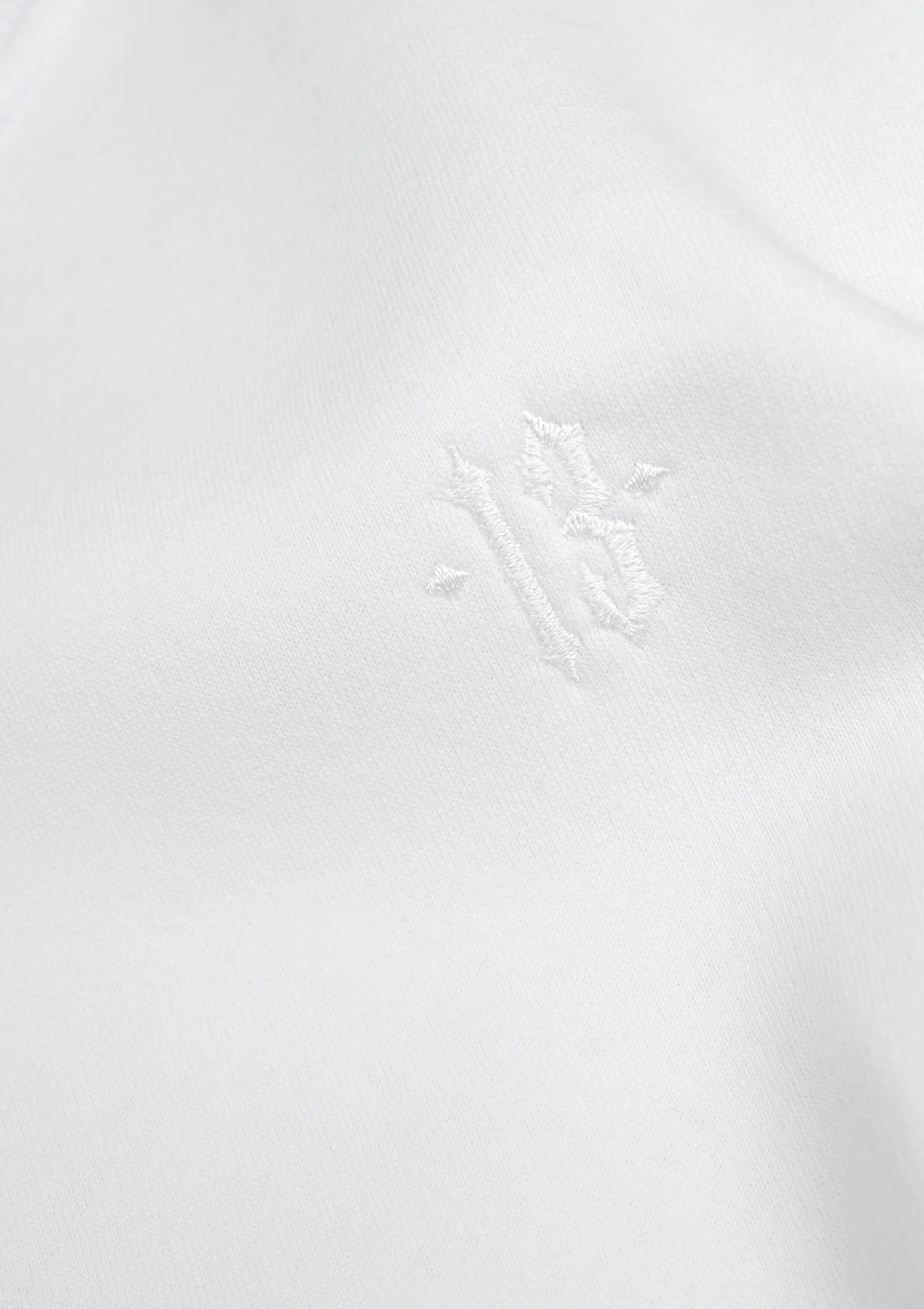 Crewneck Original White - Image 4
