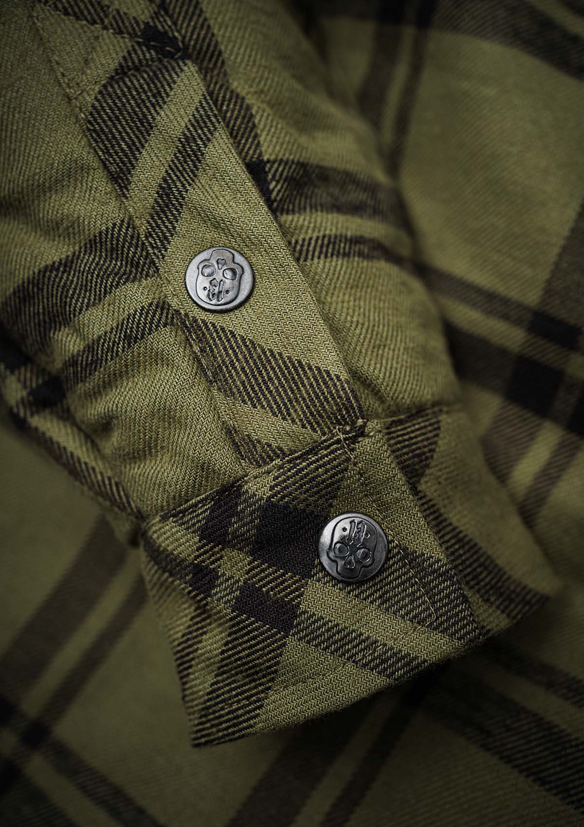 Flanelljacke Badlands - Image 12