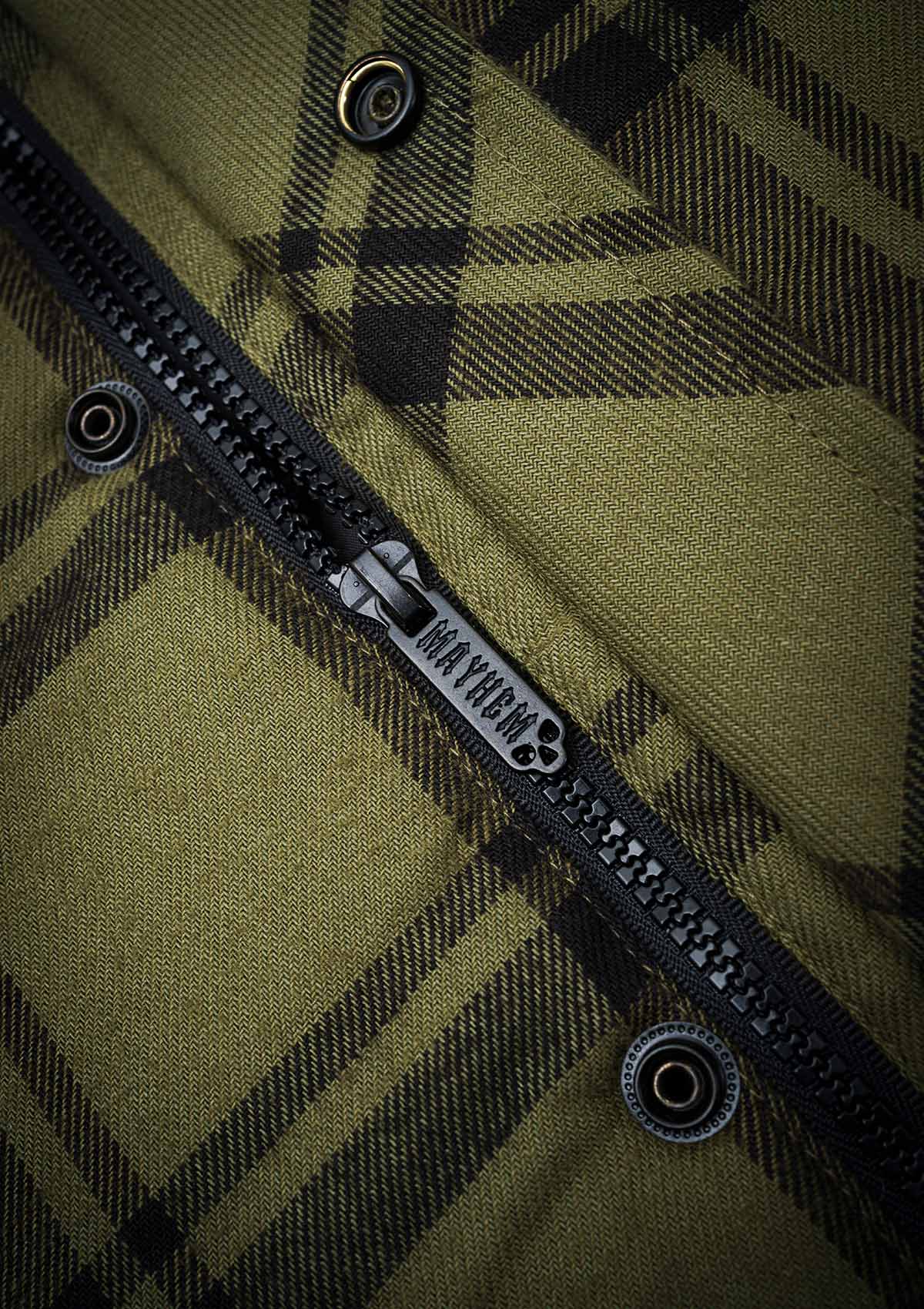 Flanelljacke Badlands - Image 4