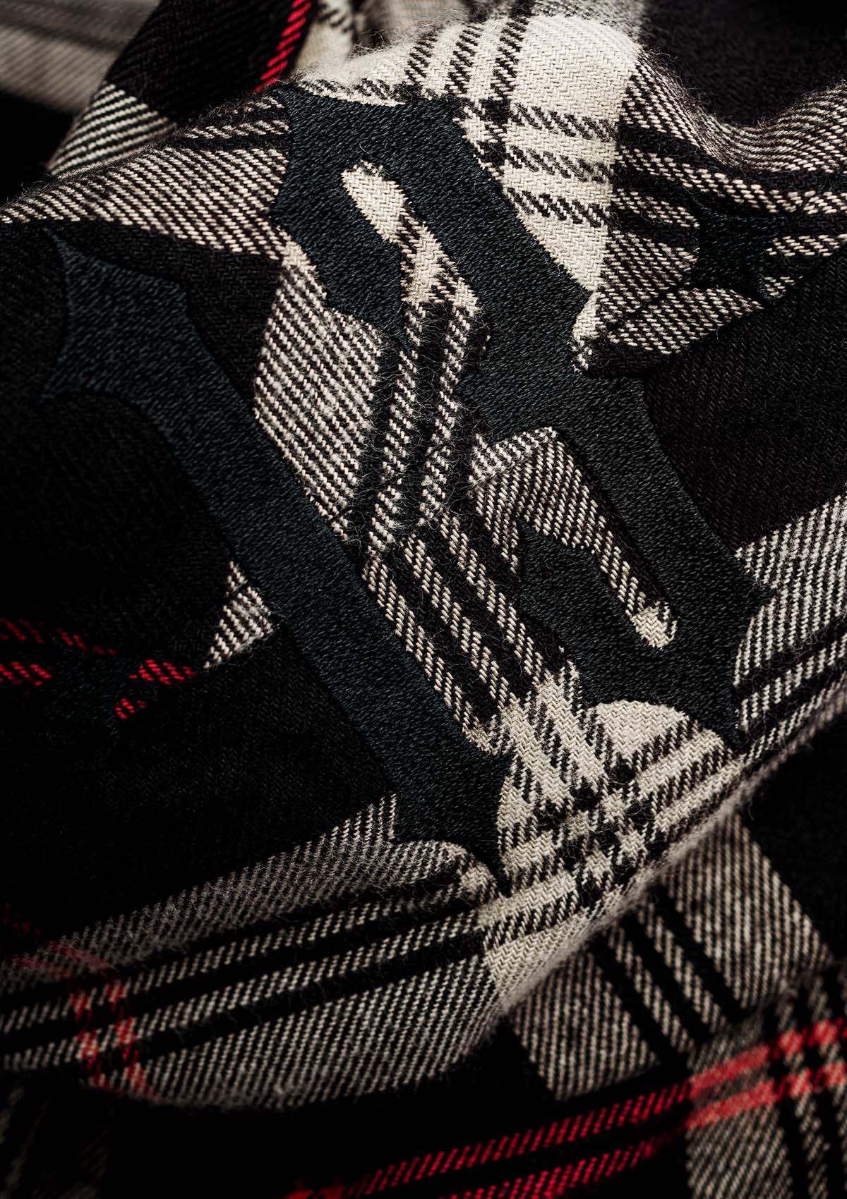 Flanelljacke Bourbon - Image 10