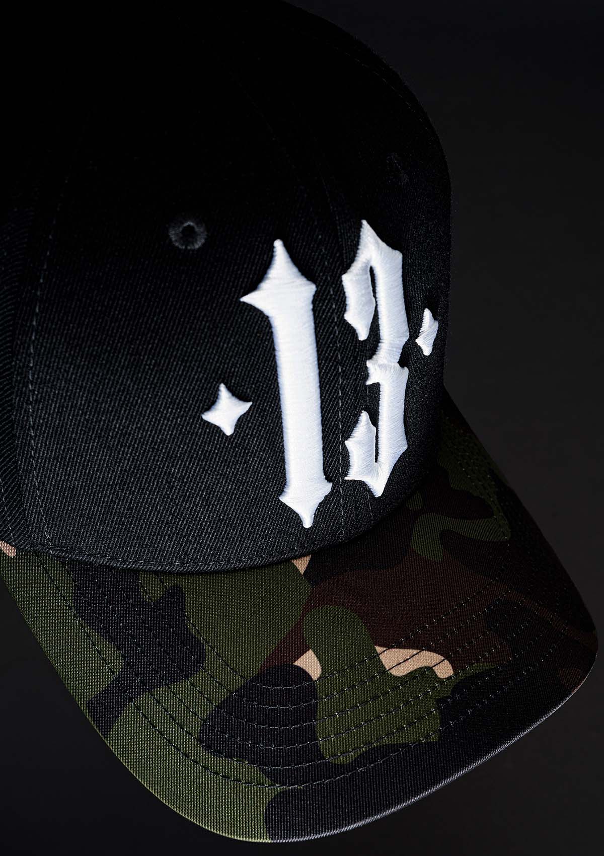 Flex Cap Mayhem Camo - Image 4