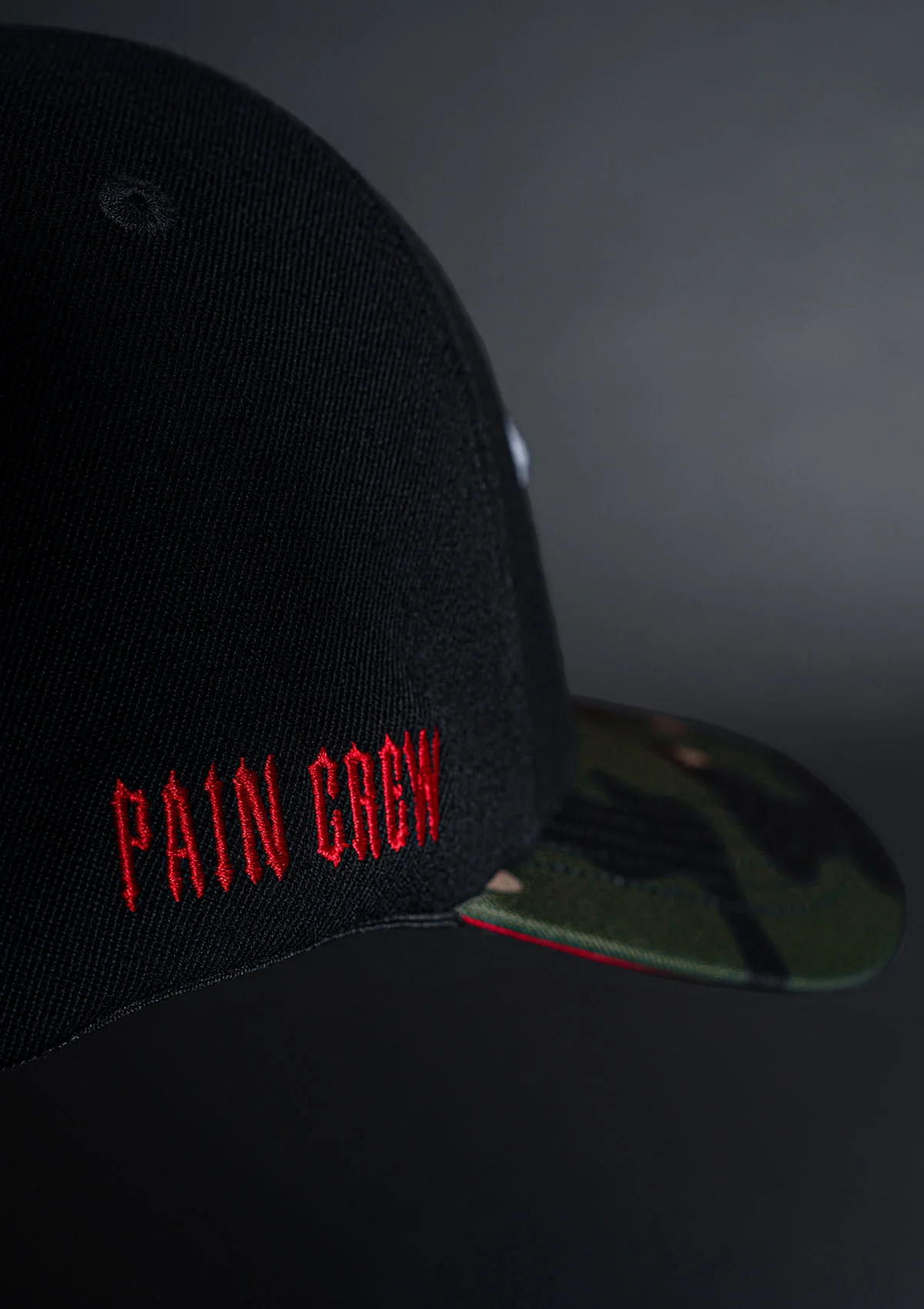 Flex Cap Mayhem Camo - Image 7