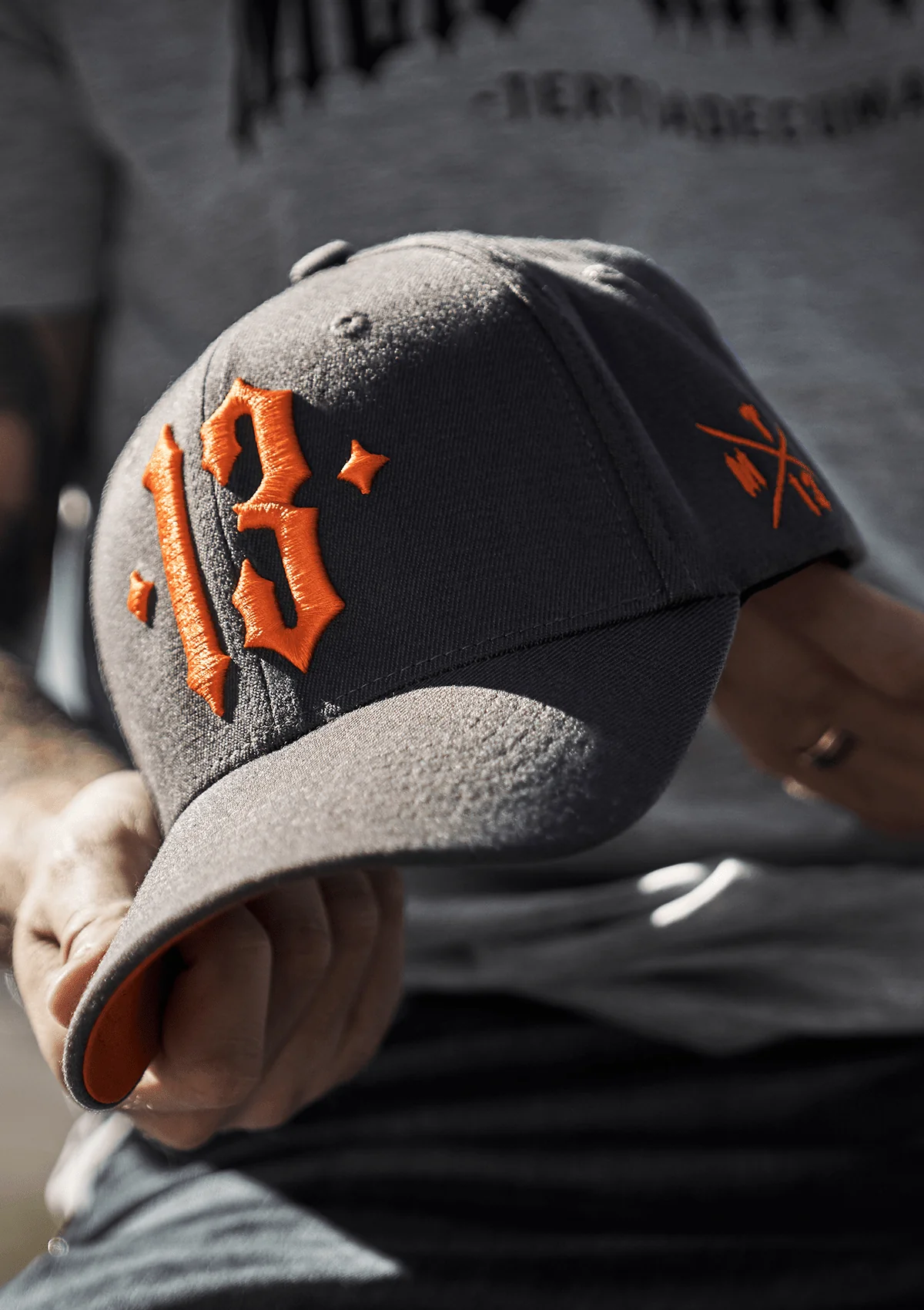 Flex Cap Mayhem G/O - Image 5