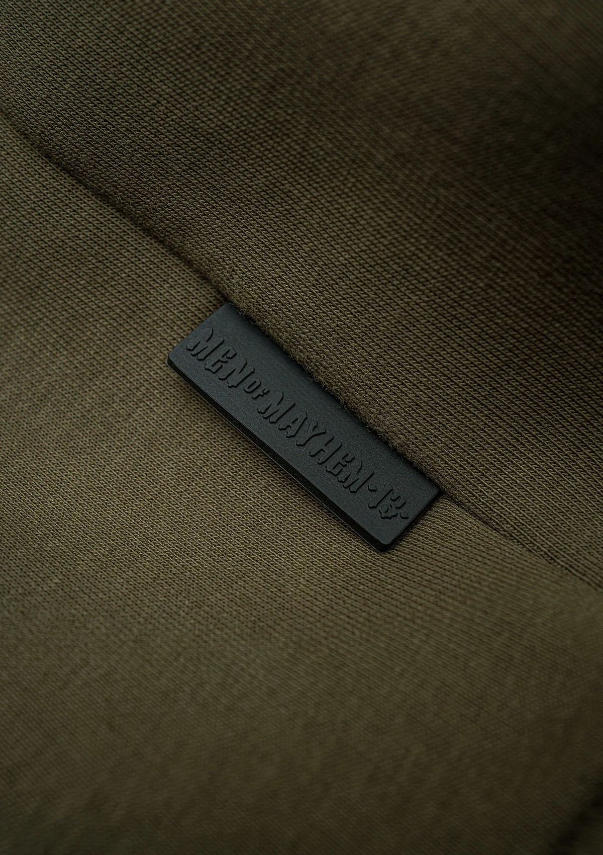 Half Zip Core K/S - Image 10