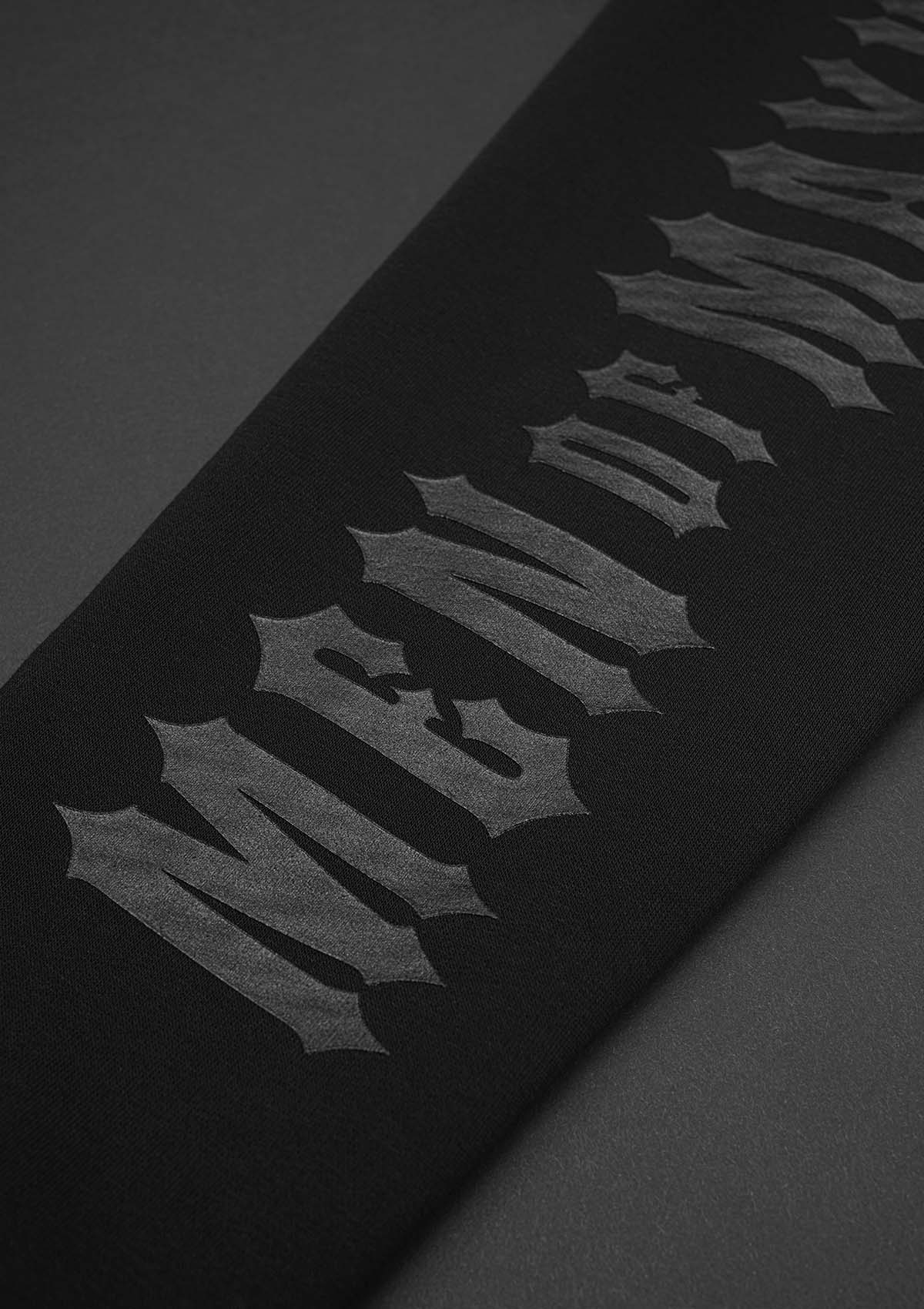 Hoodie Jacke Mayhem Rideout B/B - Image 7