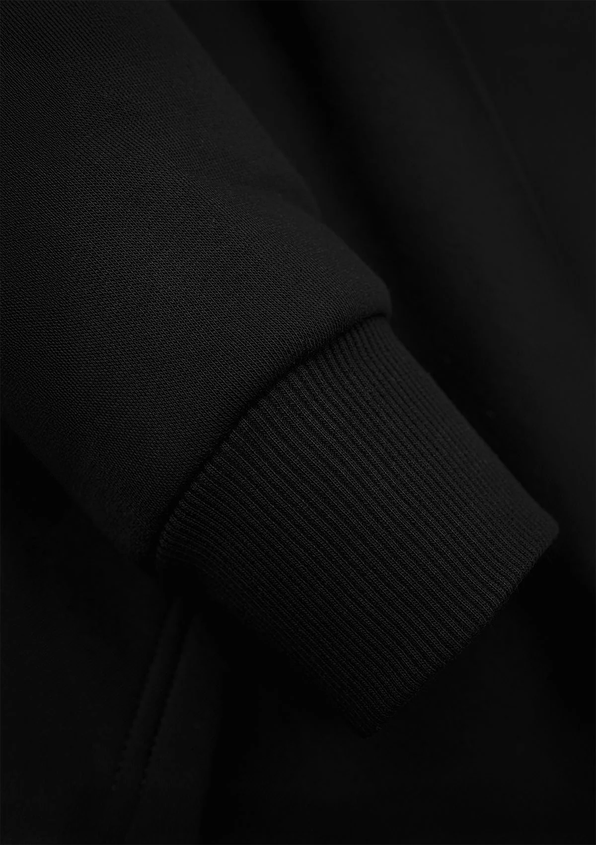 Hoodie Jacke Mayhem Rideout S/W - Image 9