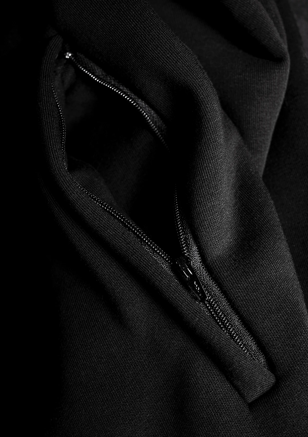 Hoodie Jacke Notorious Thirteen B/B - Image 5