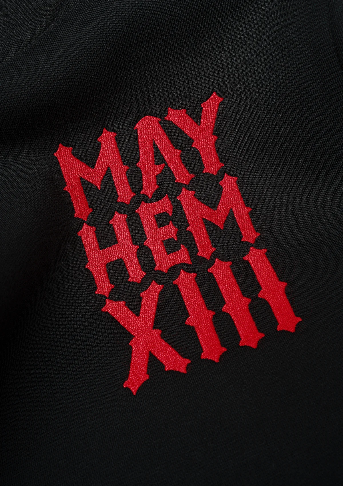 Hoodie Mayhem Chopper S/R MK3 - Image 3