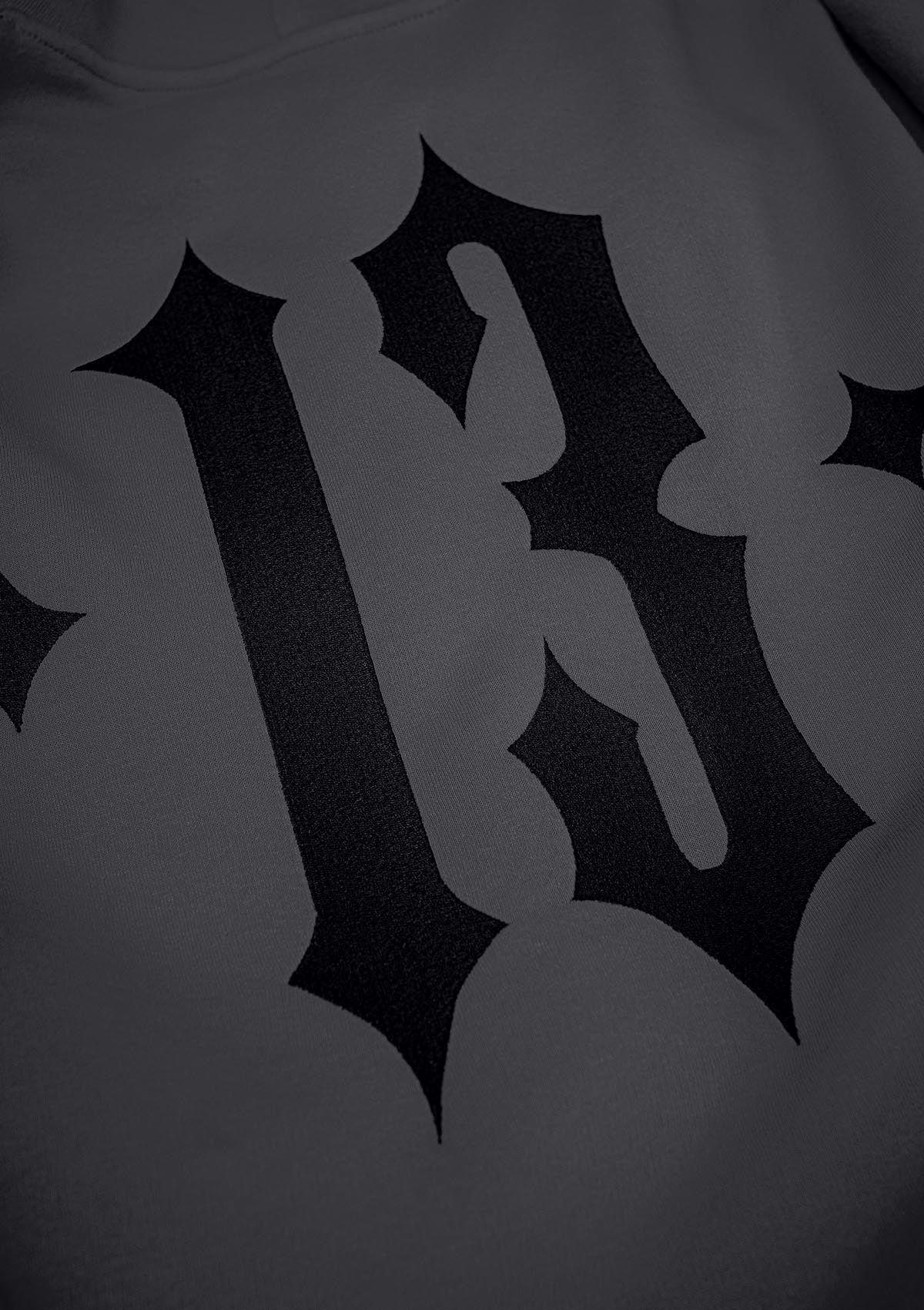Hoodie Mayhem Classic A/S MK3 - Image 3