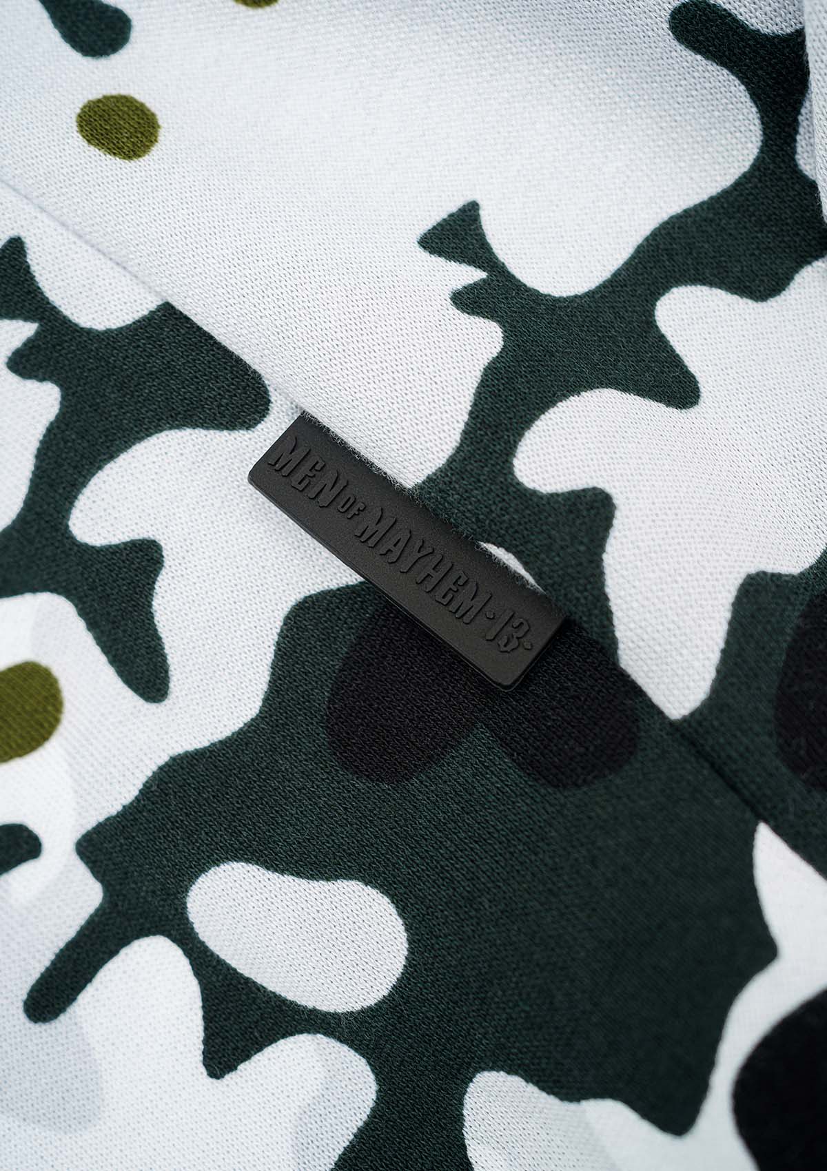 Hoodie Mayhem XIII Camo WF/C MK3 - Image 10
