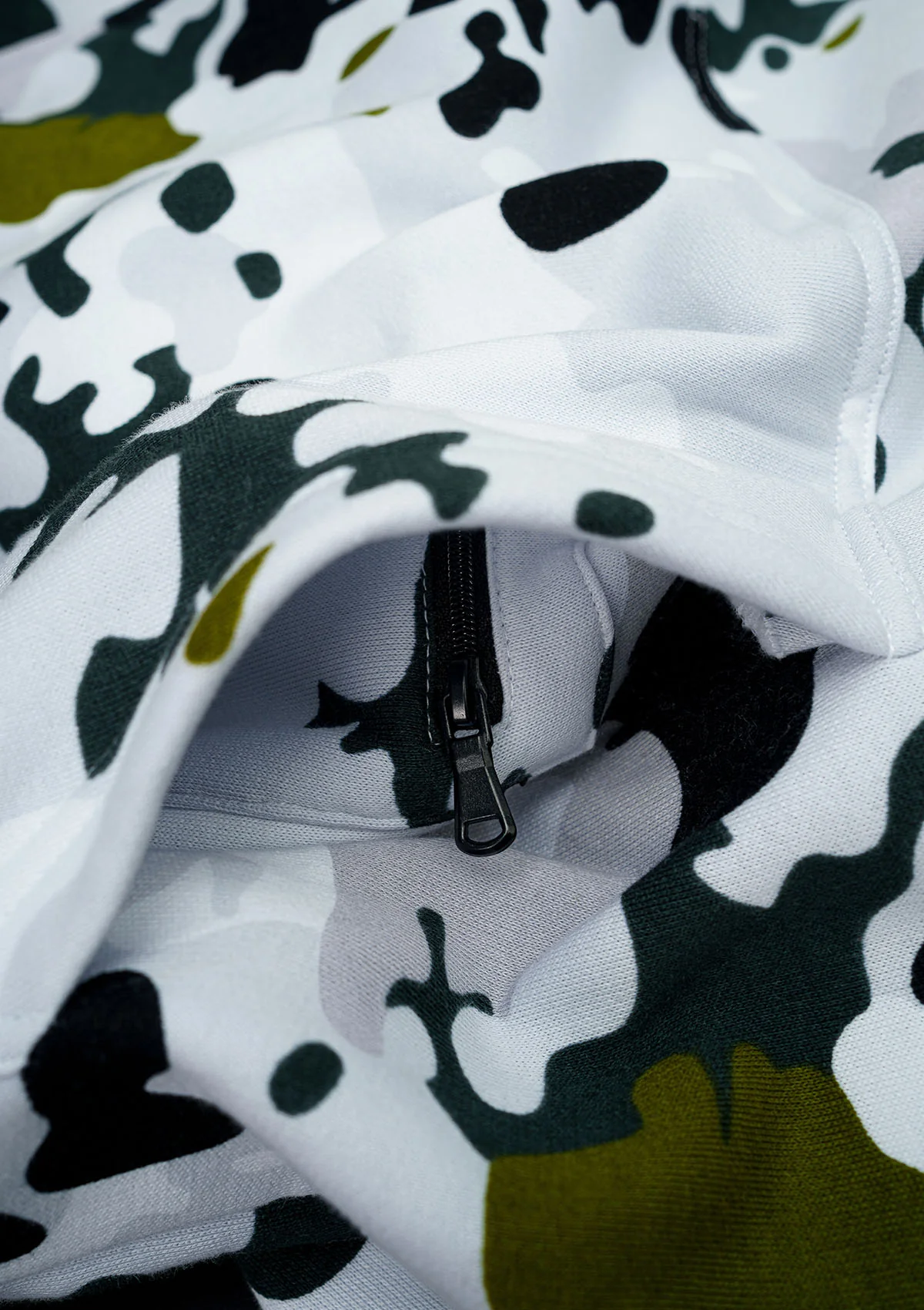 Hoodie Mayhem XIII Camo WF/C MK3 - Image 9