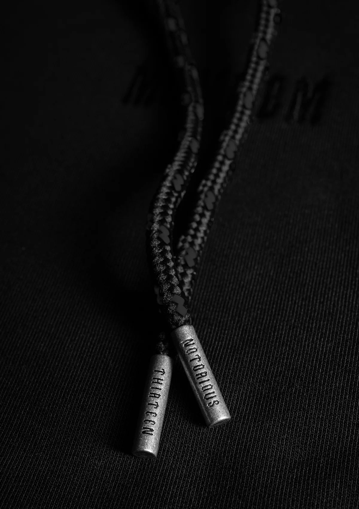Hoodie Notorious Thirteen B/B - Image 5