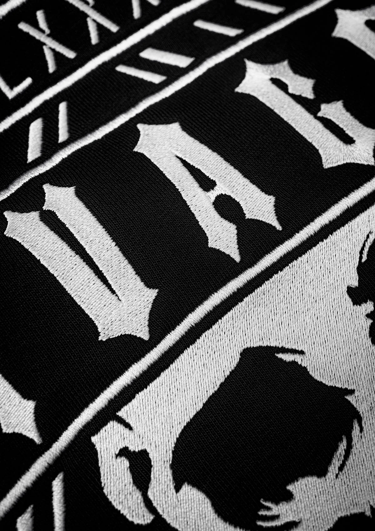 Hoodie Savages S/W - Image 5