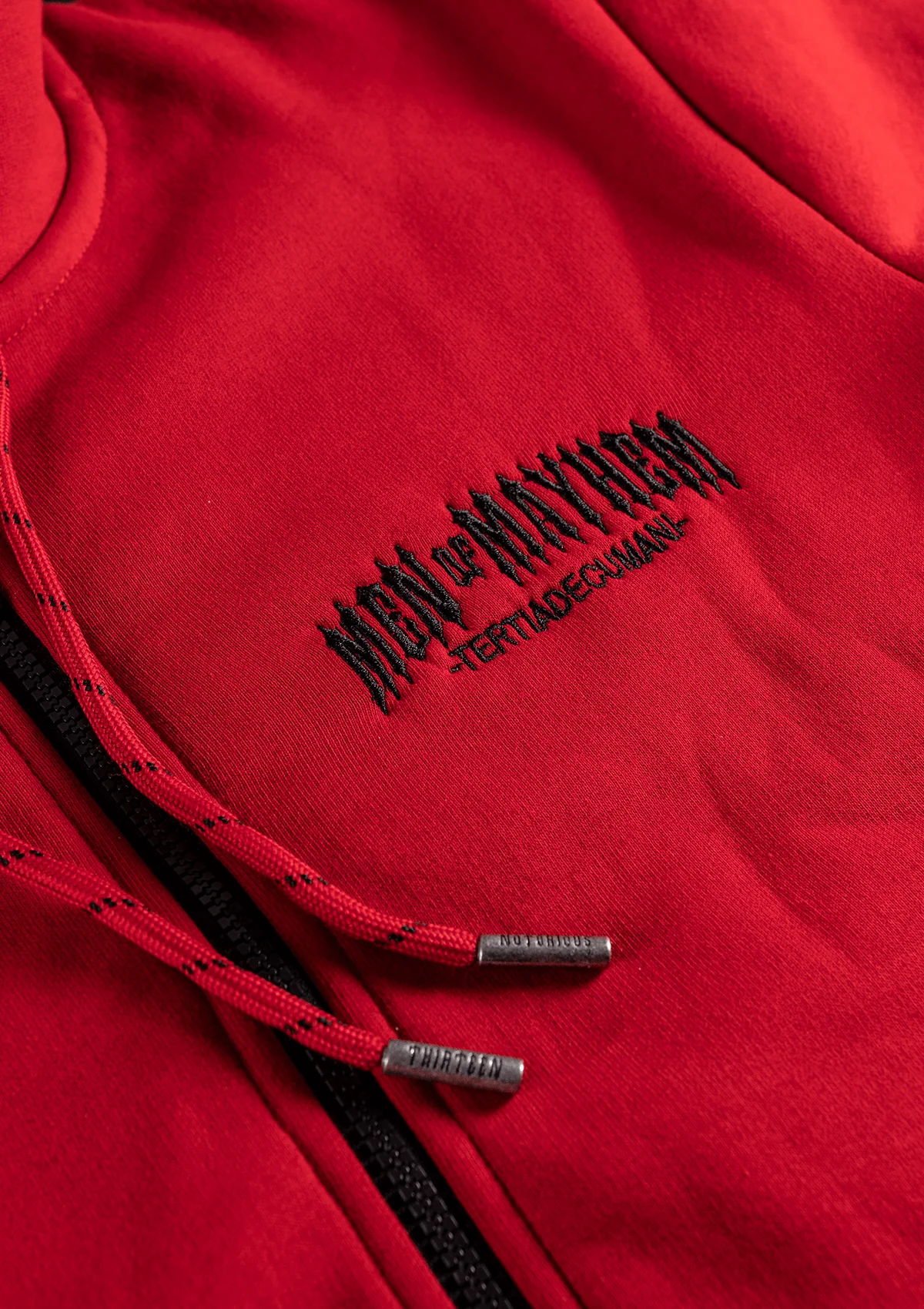 Hoodie Jacke Mayhem Classic R/S MK3 - Image 11
