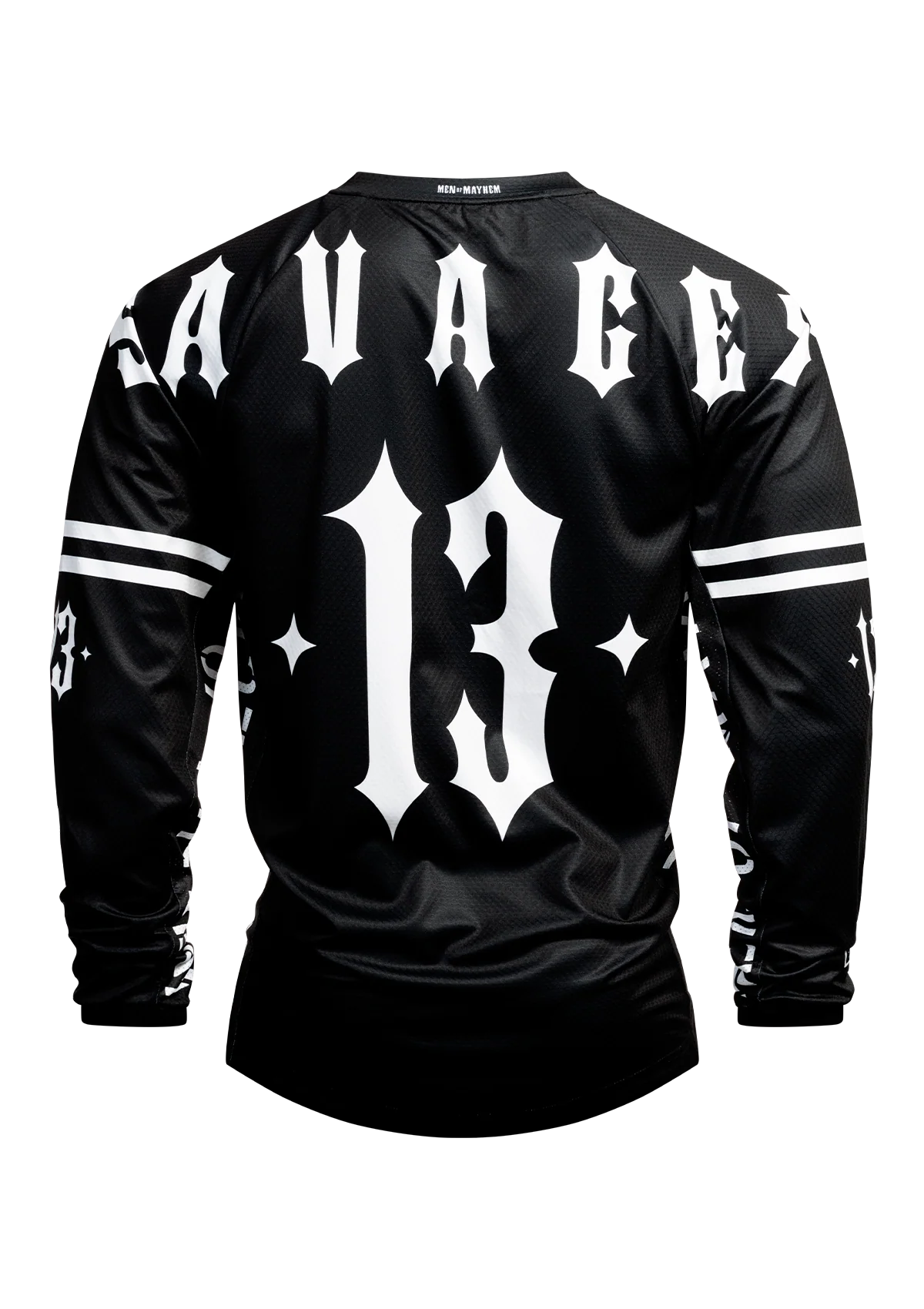 Jersey Savages S/W - Image 2