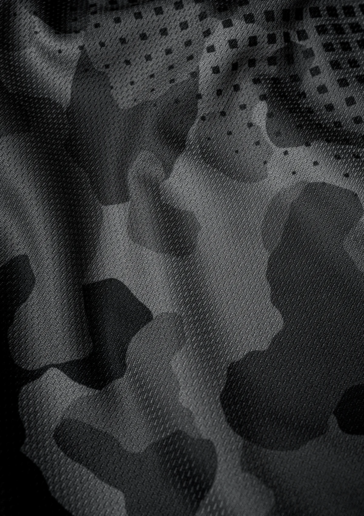 Light Shorts Mayhem Camo B/C - Image 8