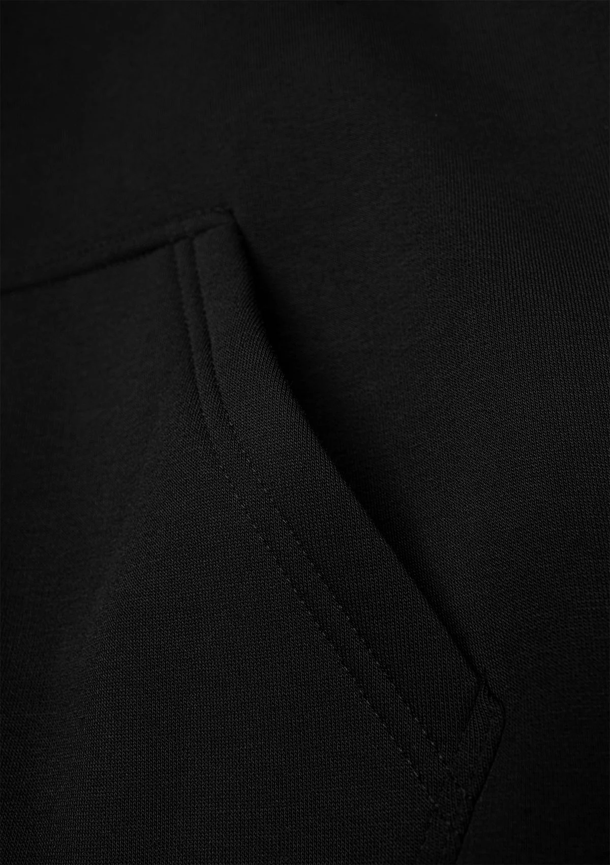 Oversize Hoodie Original SR - Image 5