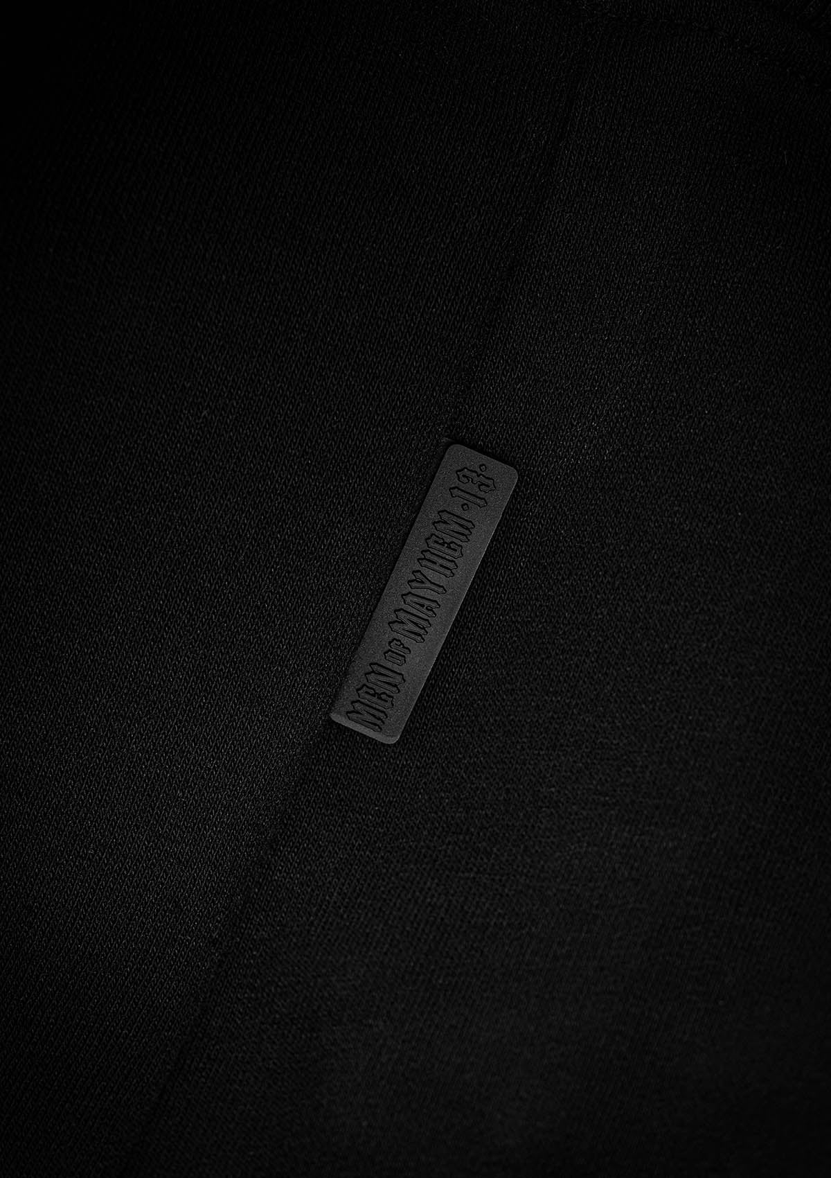 Oversize Shirt Heavy Classic B/B - Image 7