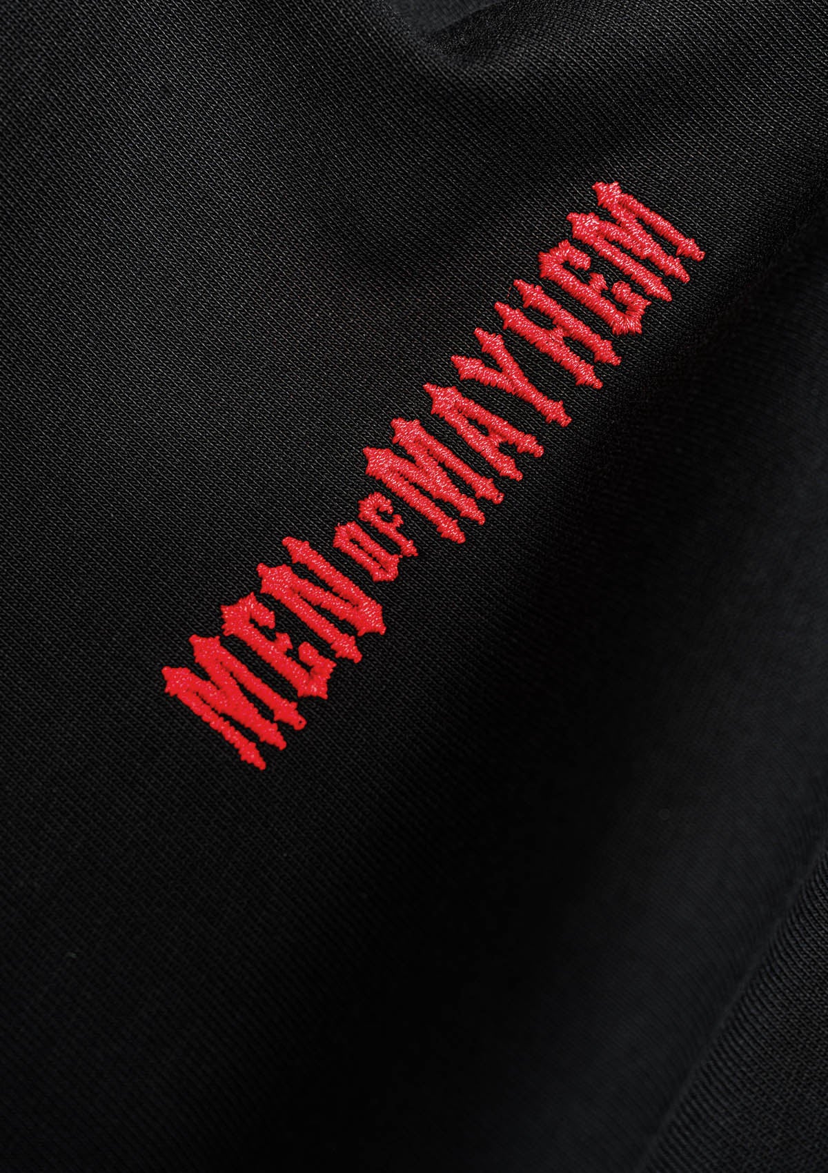 Oversize Shirt Heavy Classic S/R - Image 3