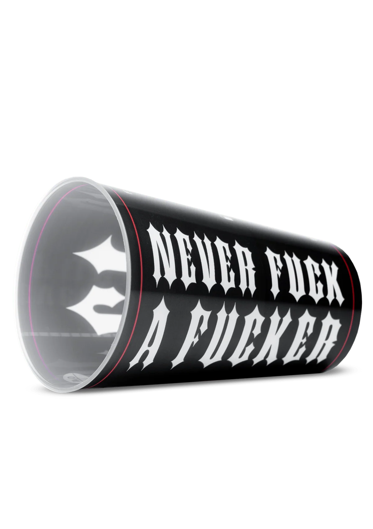 Plastikbecher Mayhem Fuel Tank - Image 3