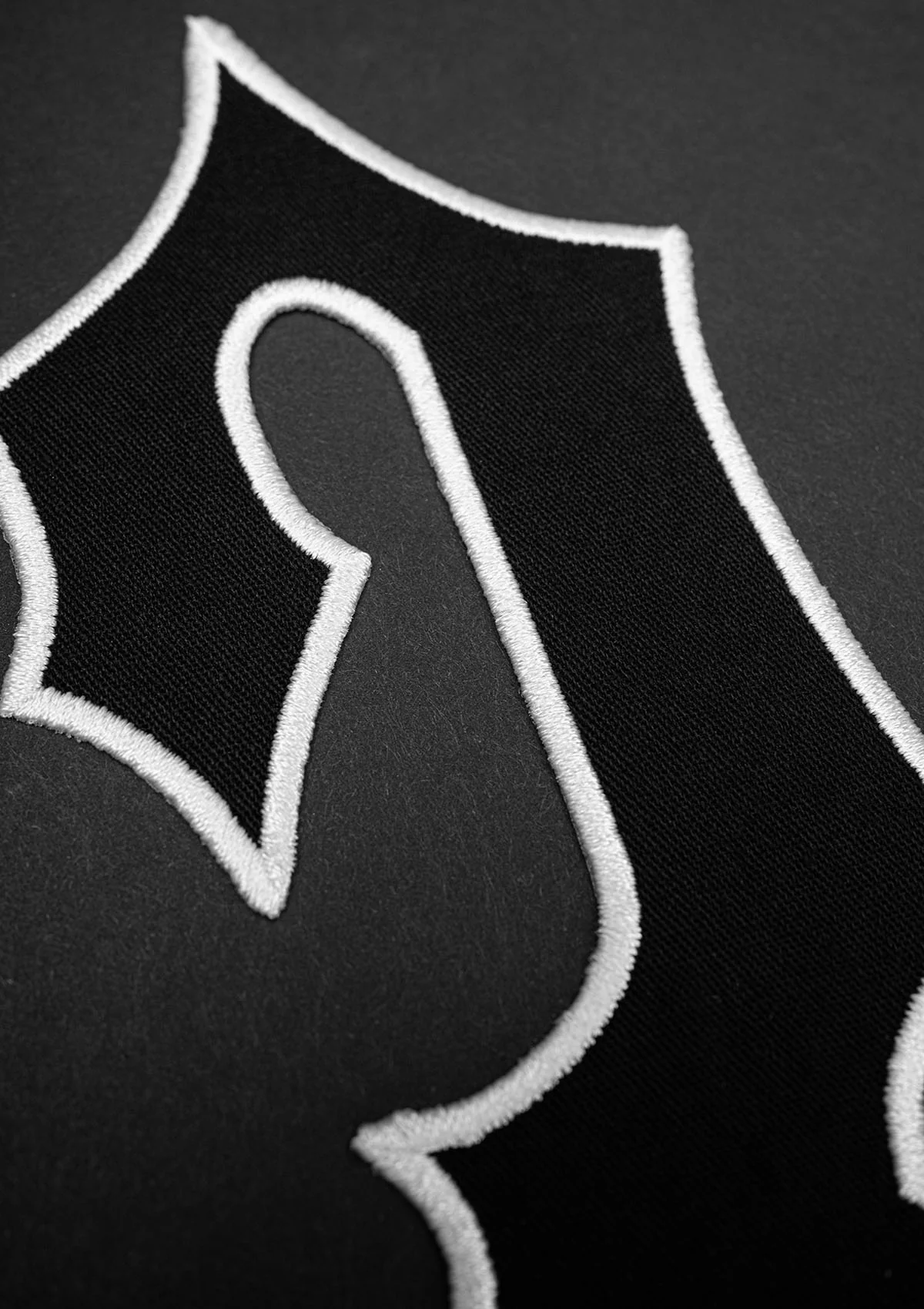 Rücken Patch 13 B/B/W - Image 3
