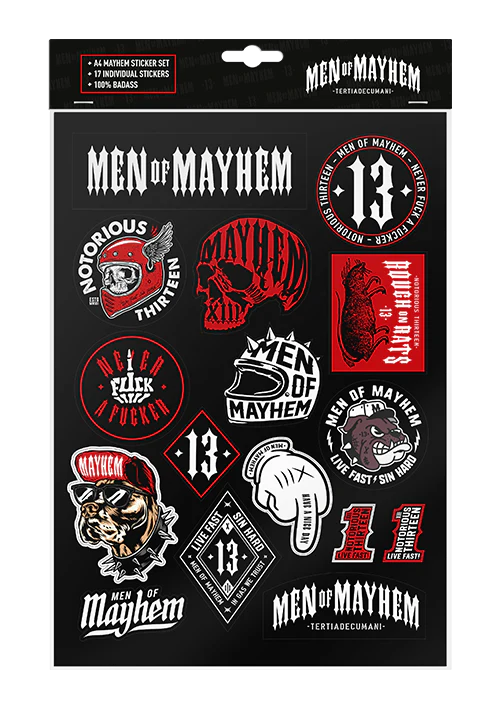 Sticker Pack