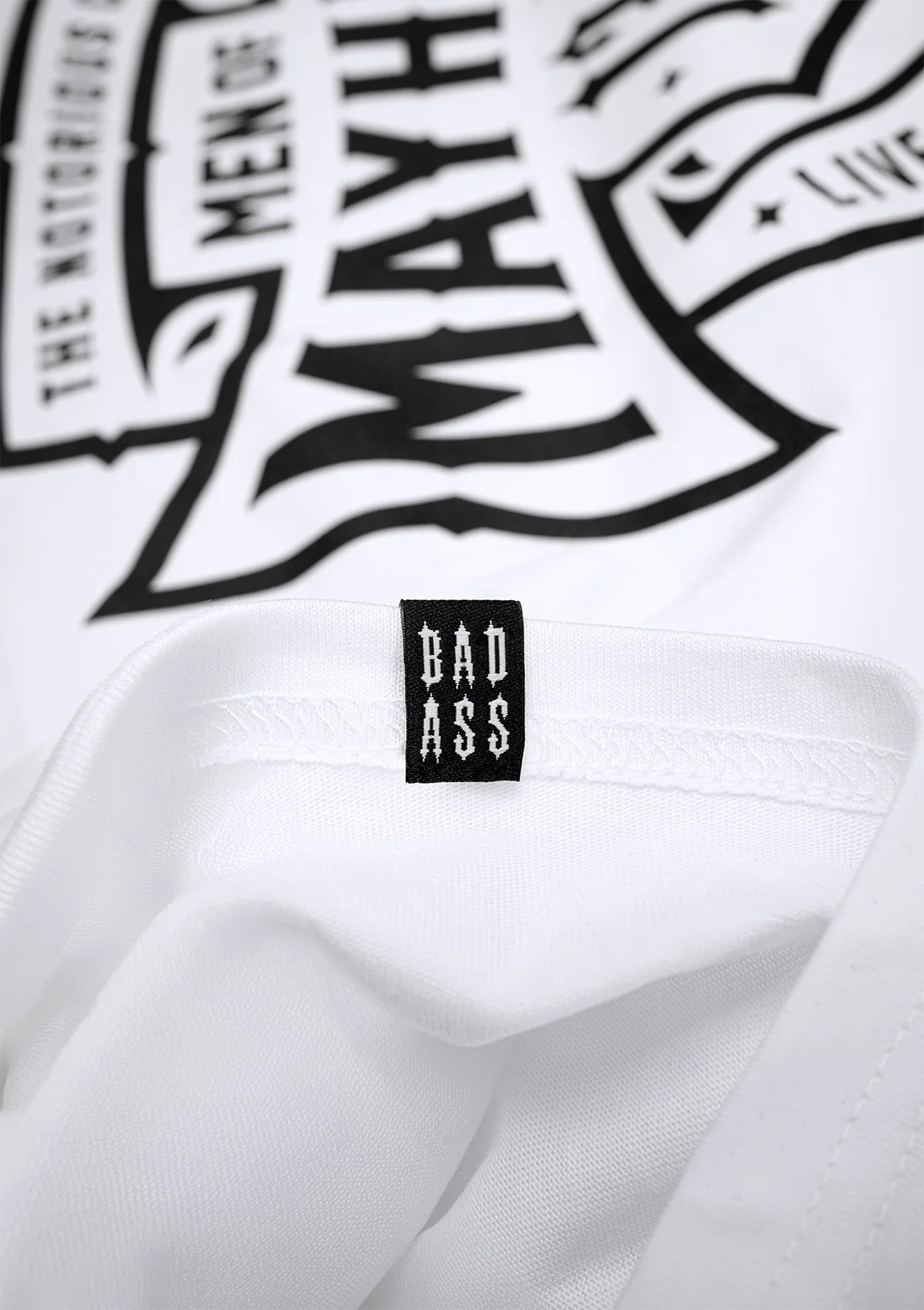 T-Shirt Mayhem COA W/S - Image 8