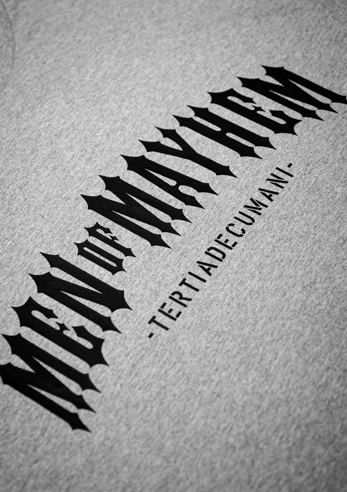 T-Shirt Mayhem Classic G/S - Image 4
