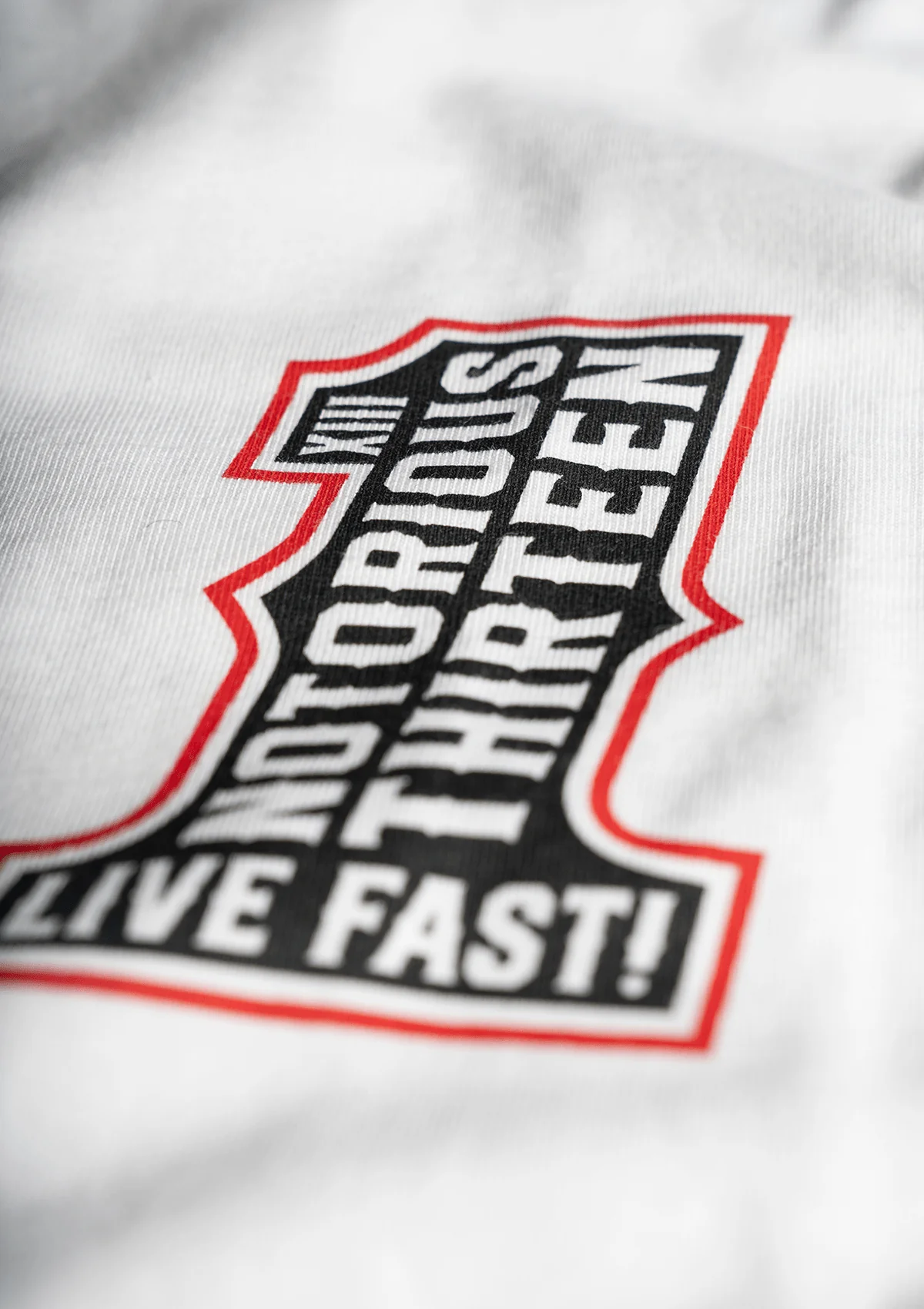 T-Shirt ONE W/S/R - Image 7