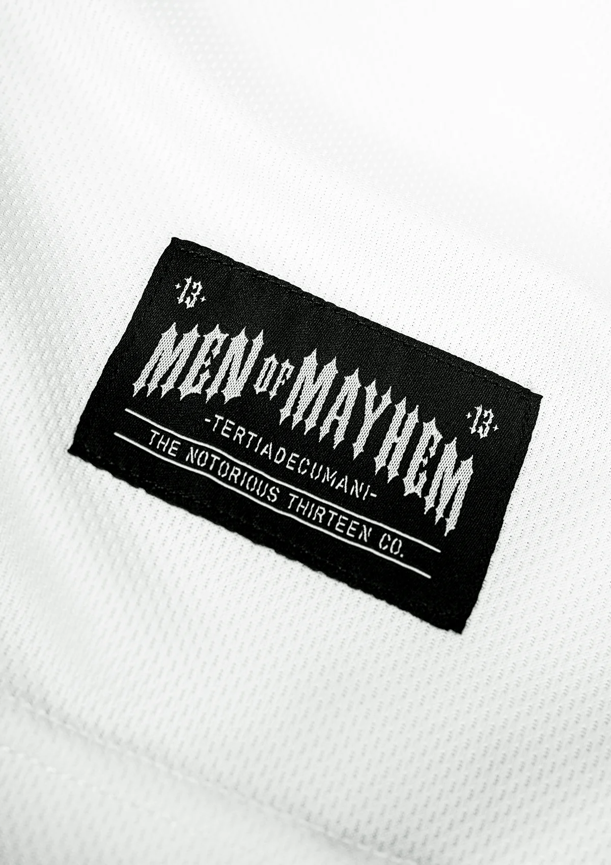 Tank Top Mesh Classic W/S - Image 4