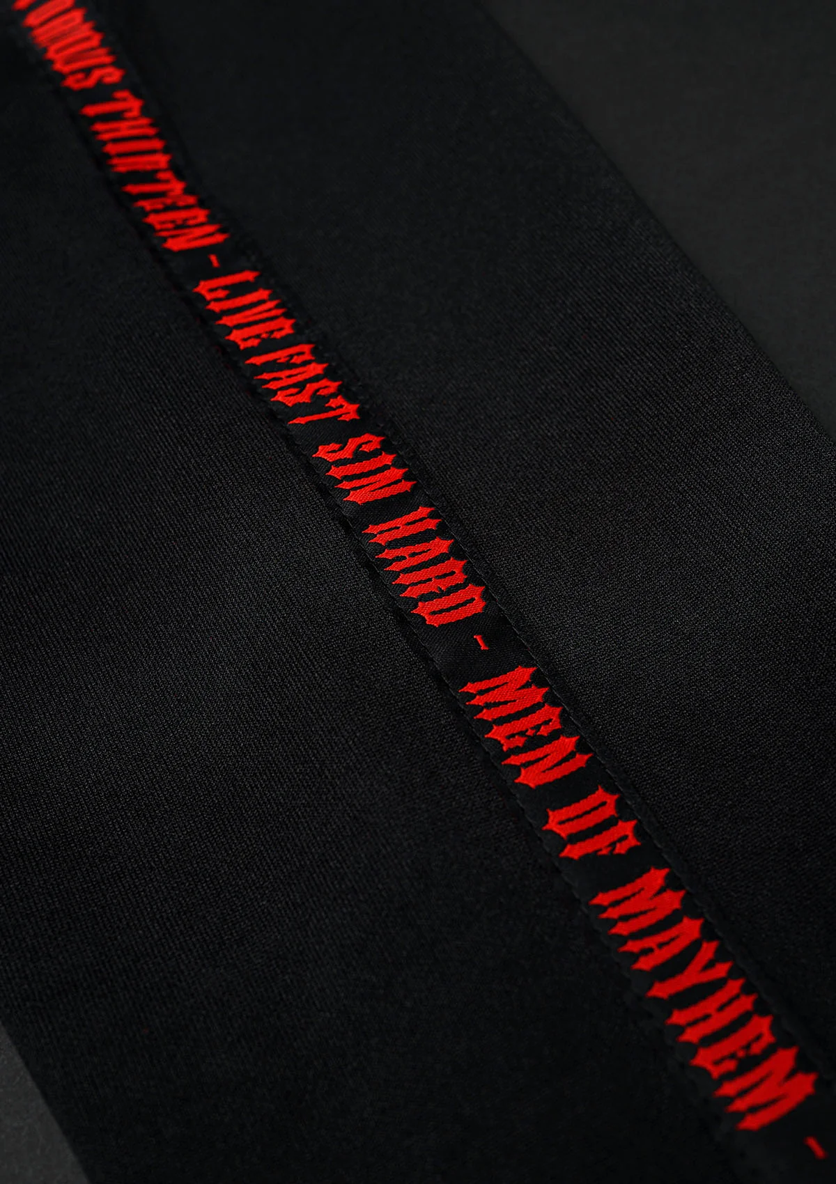 Trainingsjacke Classic S/R - Image 6