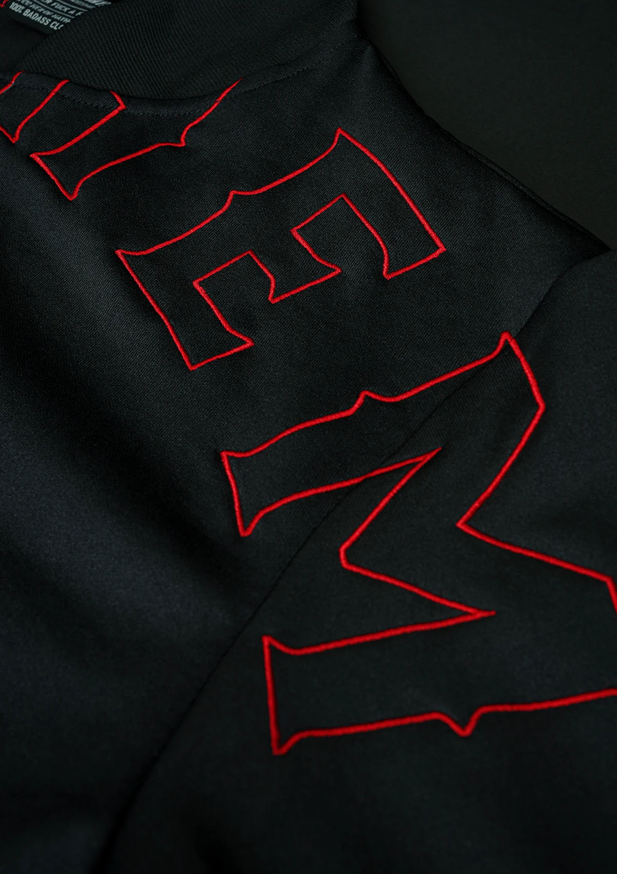 Trainingsjacke Crook S/R - Image 4