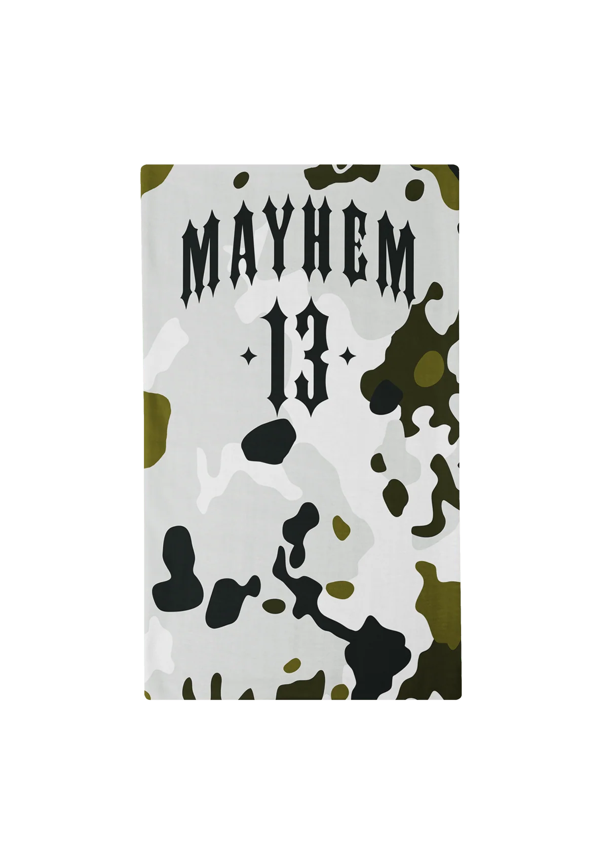 Tube Mayhem Camo WF/C - Image 4