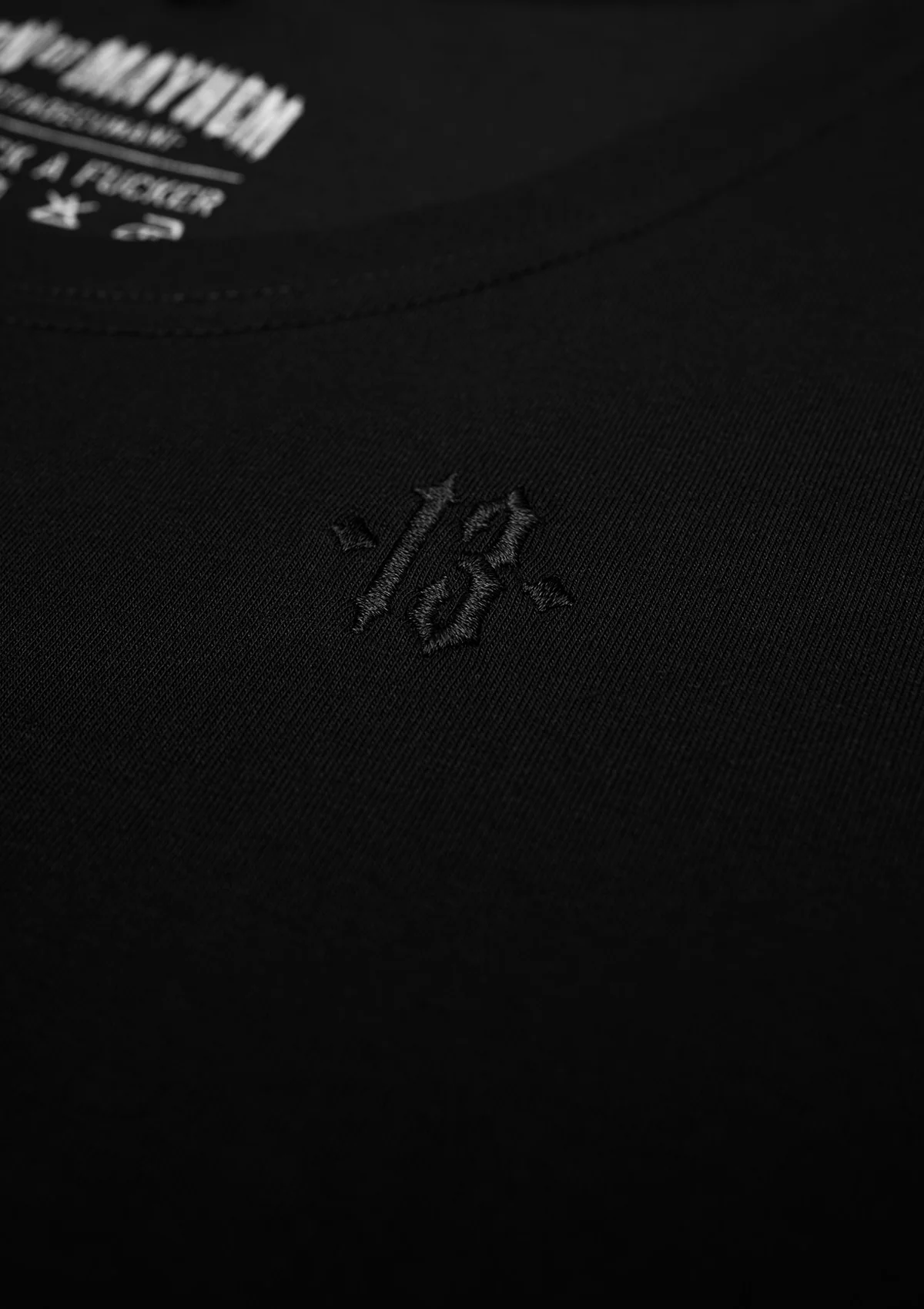 Women T-Shirt Original B/B - Image 3